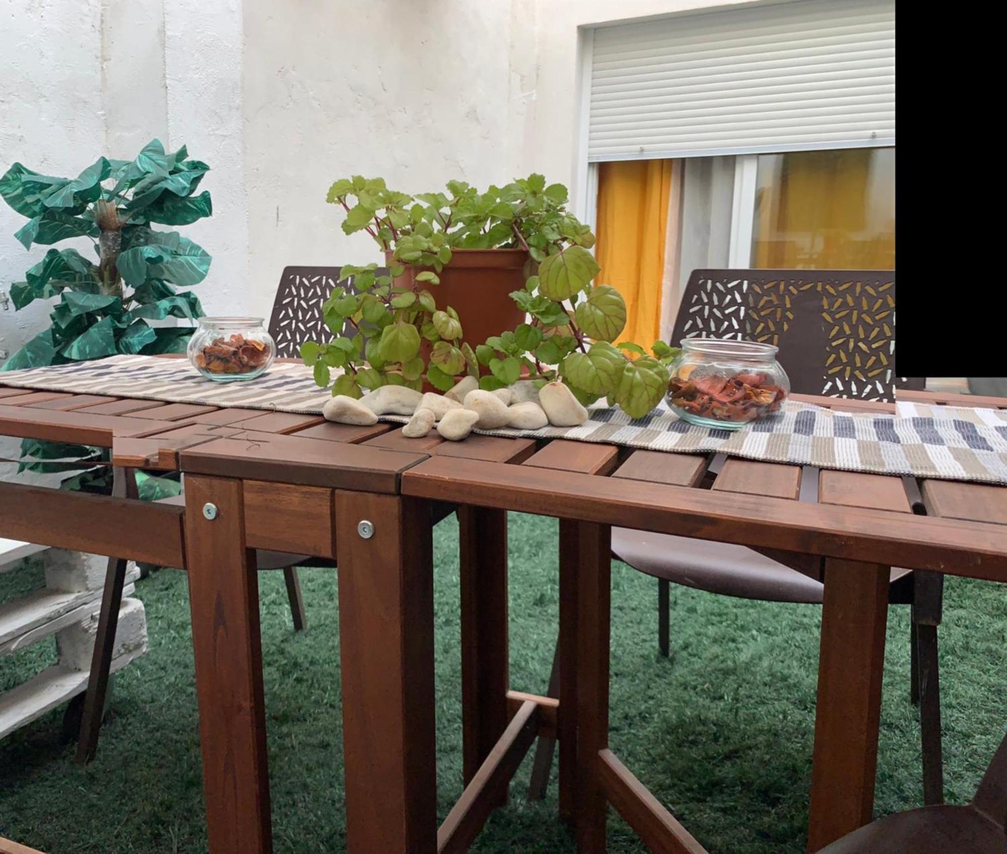 Violeta Loft B Chill Out Sevilla Exterior foto